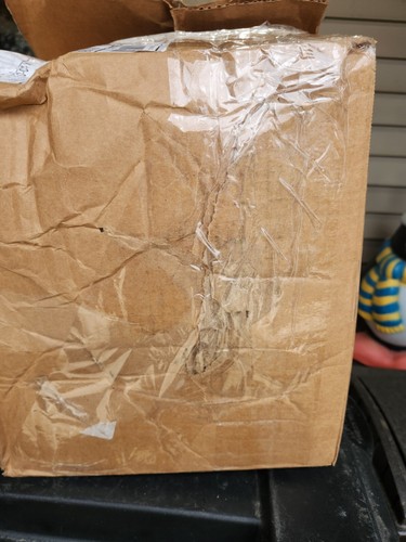 Item photo(s) from verified buyer