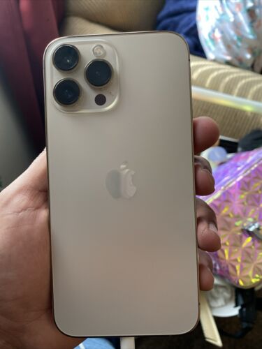 Apple iPhone 13 Pro Max - 128GB 256GB 512GB - All Colors Apple iPhone 13 Pro Max - 128GB 256GB 512GB - All Colors