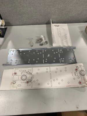 Hansgrohe Mounting Aid Shower Module Axor Starck 10973180