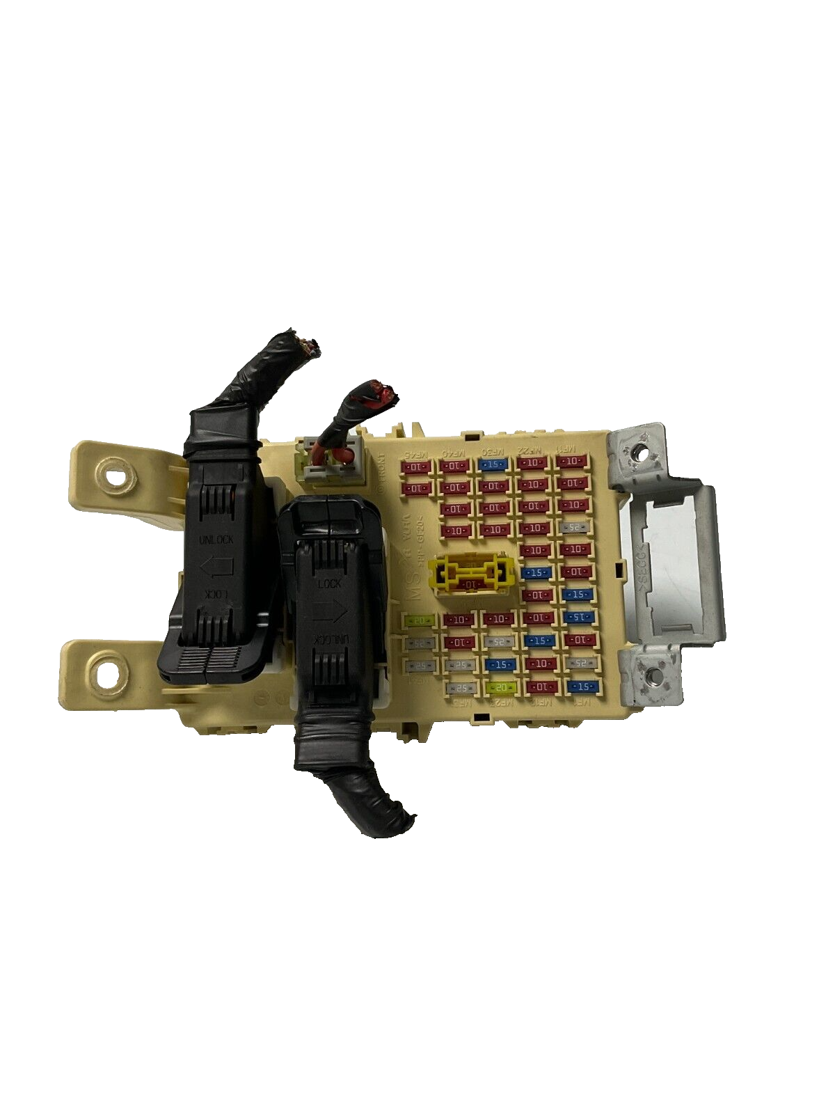 Centralina portafusibili per KIA VENGA 2014 codice ricambio: 91950-1k53110