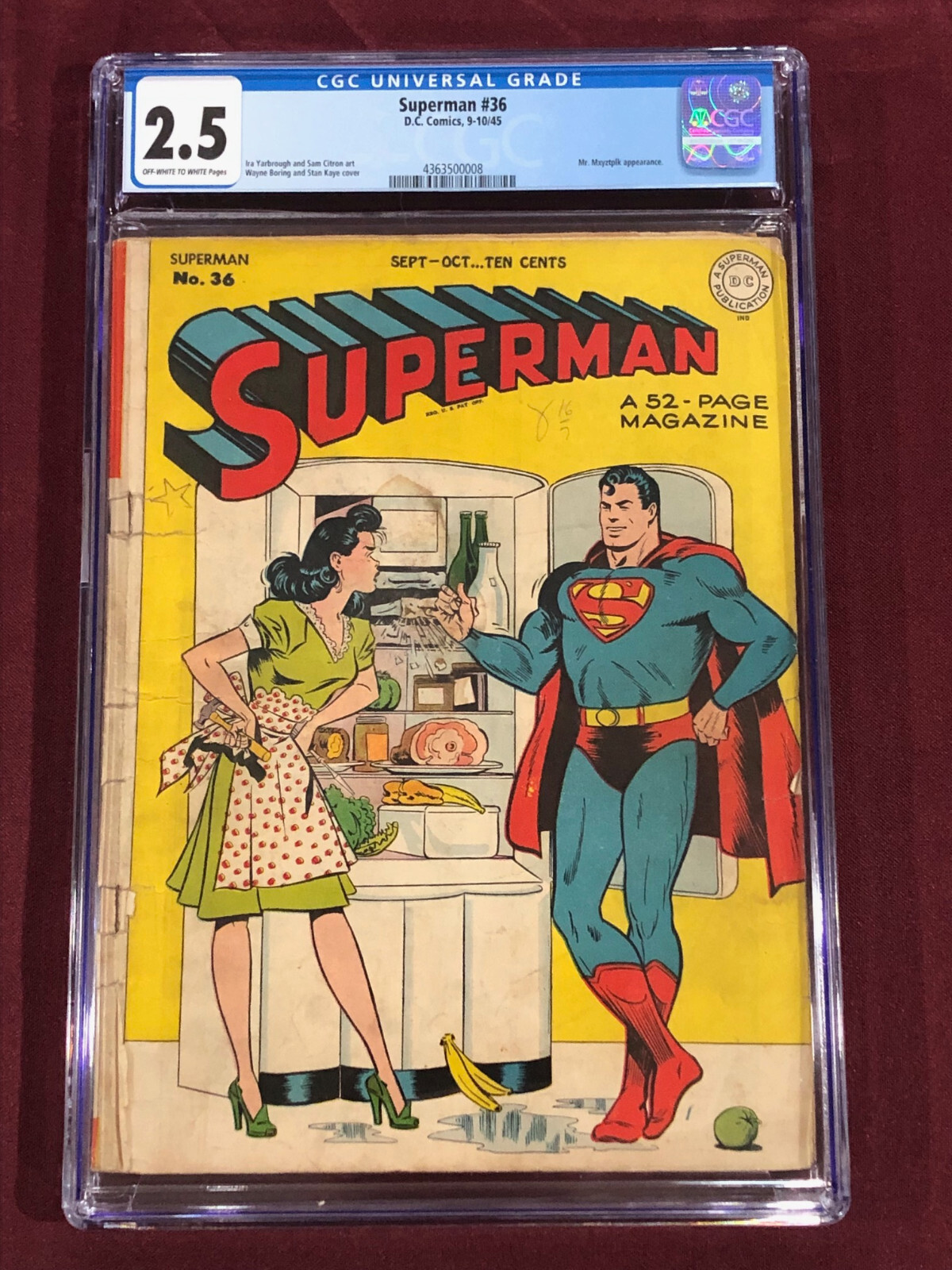 36 Comic books アメコミ $_57.JPG?set_id=880000500F