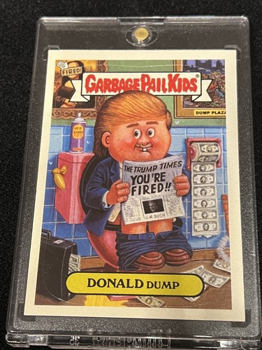 その他 Garbage Pail Kids Trump cuckoo Kanye その他 Garbage Pail Kids Trump cuckoo Kanye Kuckoo Kanye