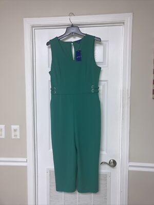 Apt 9 Womens Pant Suit size PL