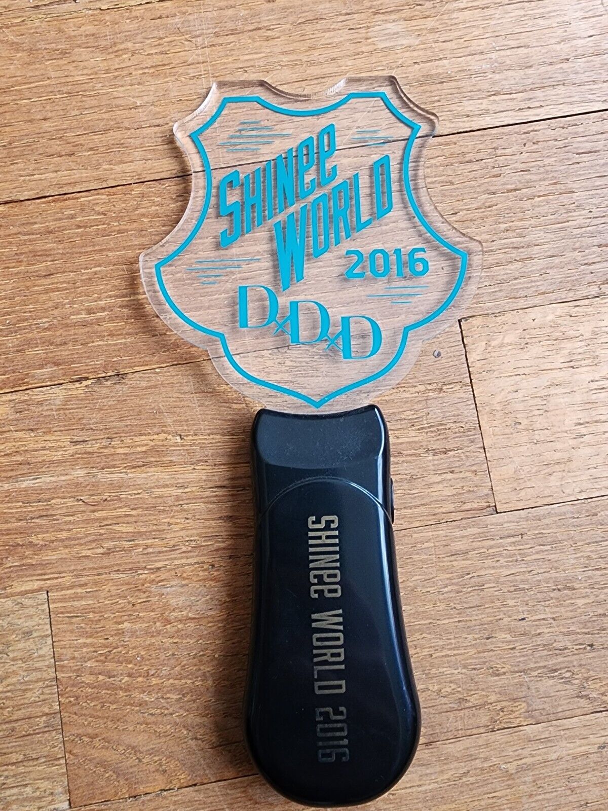 SHINee WORLD 2016 DxDxD Blu-ray Special Edition in TOKYO