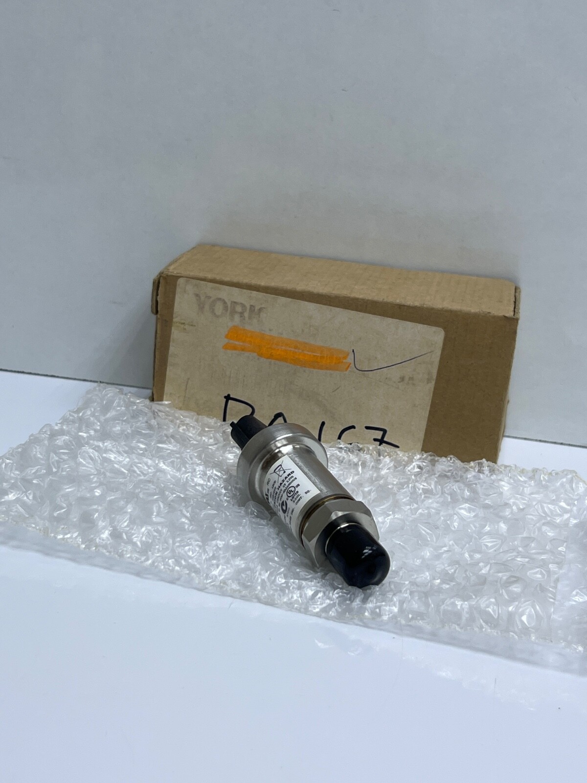 YORK 025-29583-001 JOHNSON CONTROLS P499RFAT511 | eBay YORK 025-29583-001 JOHNSON CONTROLS P499RFAT511 | eBay