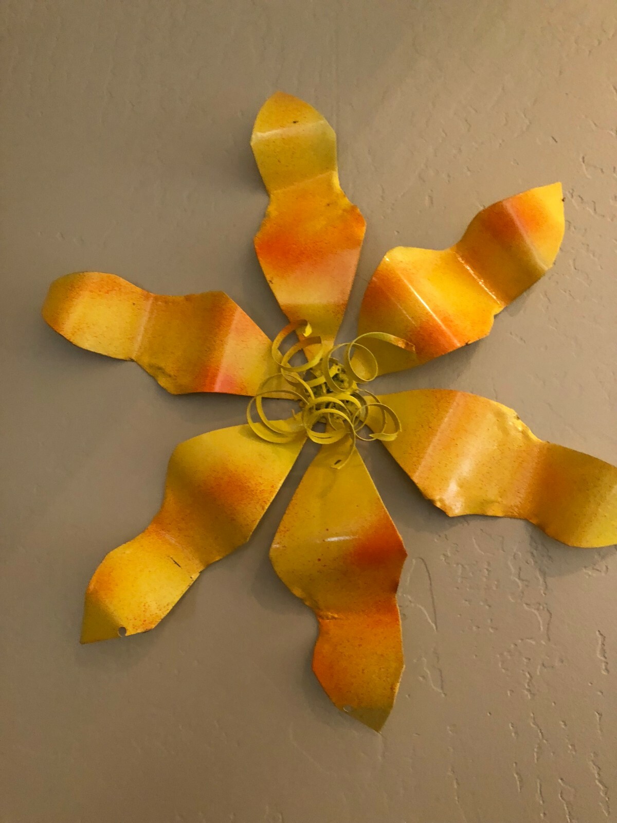 wall decor, garden, flower, blue, indoor, decoration, outdoor,