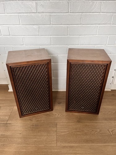 【能率100名機】Sansui SP-100【2本】 Pair of Sansui SP-100 3 Way Speaker Original Made in Japan