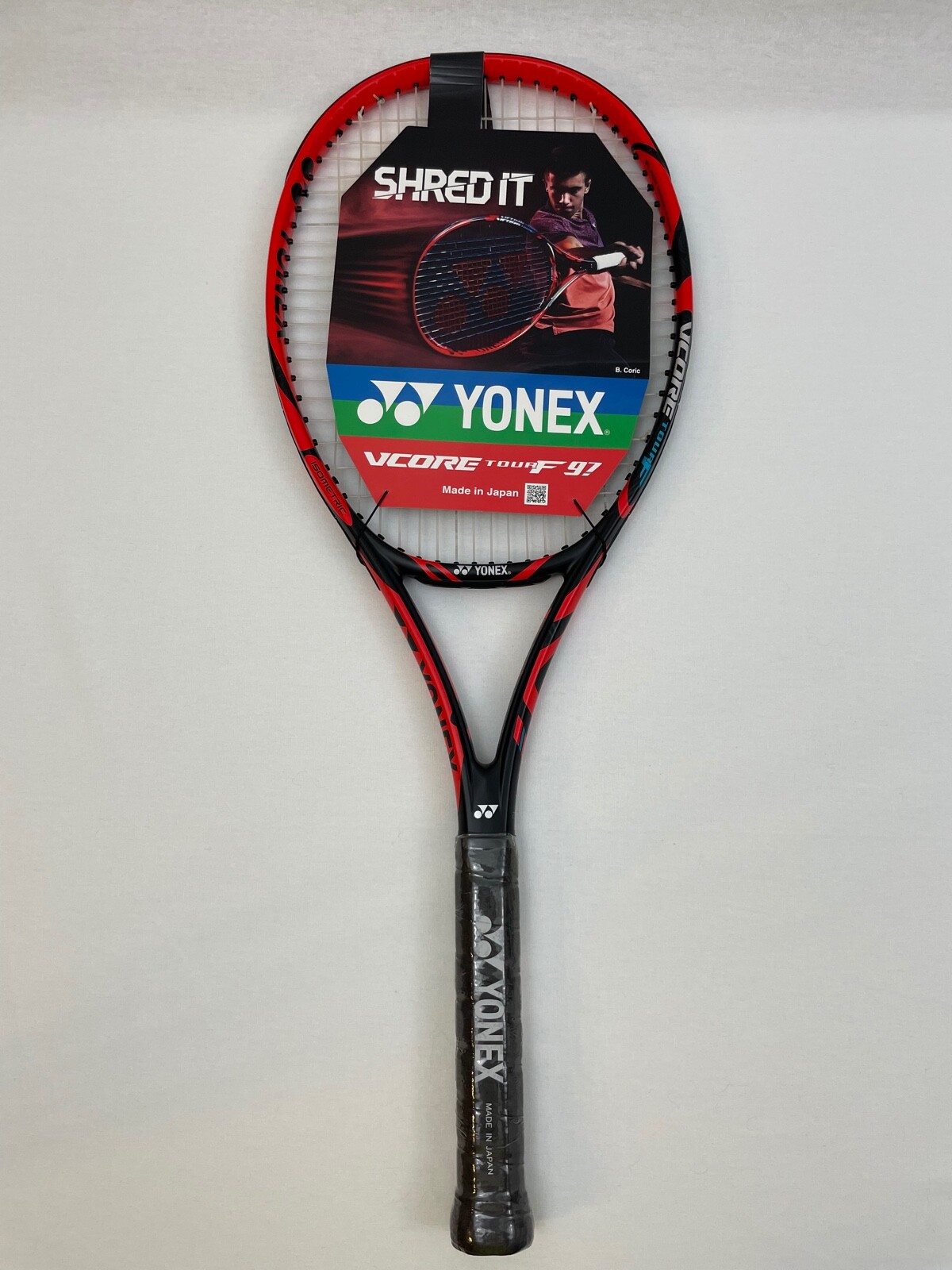 YONEX VCORE テニスラケット Yonex Tennis Racquet VCORE（Vコア） | TENNIS テニス