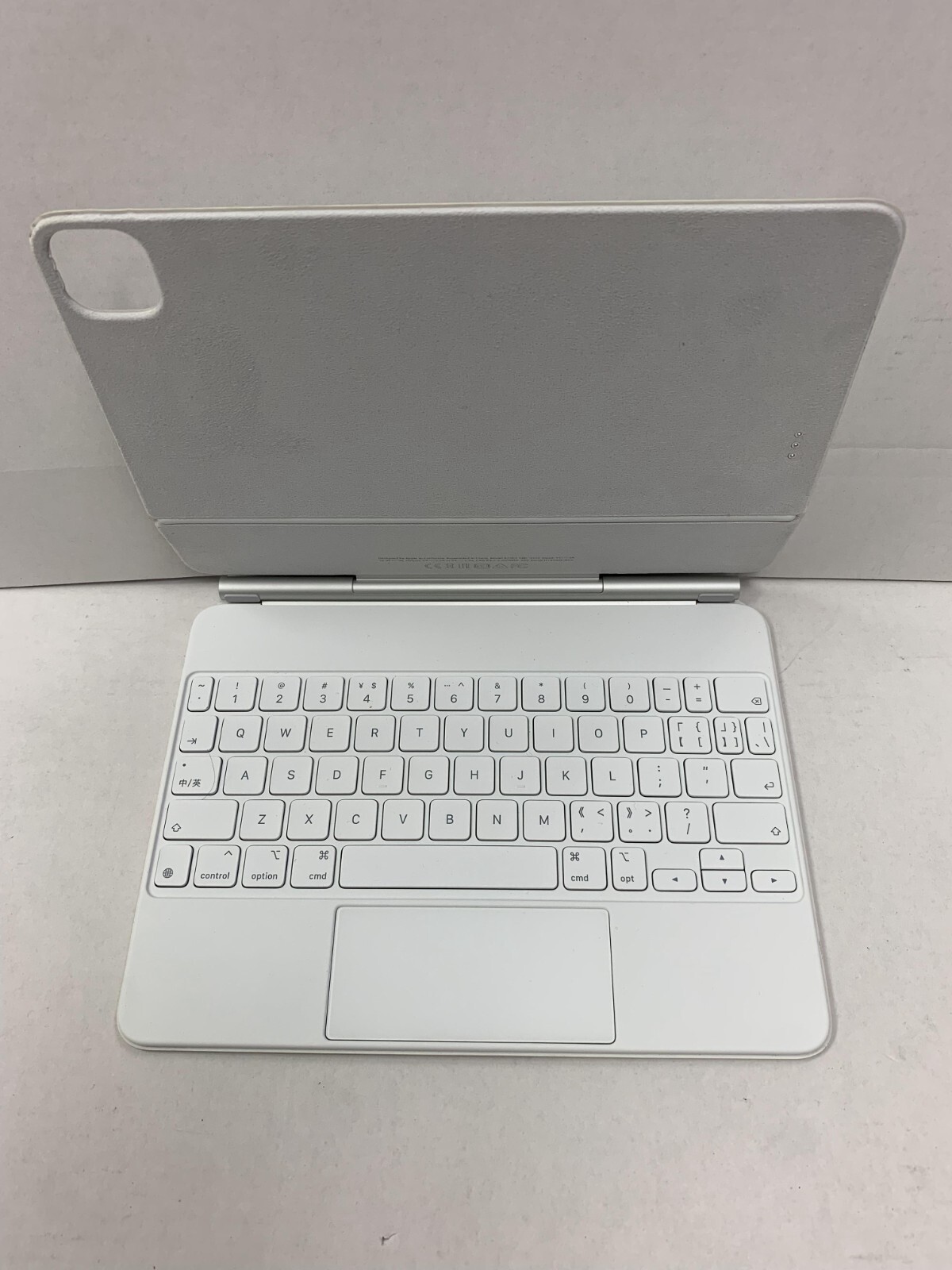 Genuine Apple A2261 Magic Keyboard for iPad 11