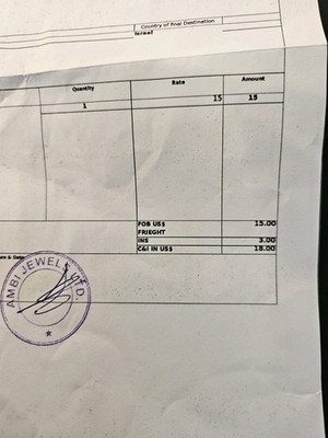 Artikelfoto(s) von einem verifizierten Käufer