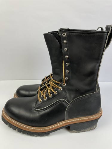 も*り様 REDWING / 2900 6inch LINEMAN boots Redwing / 2900