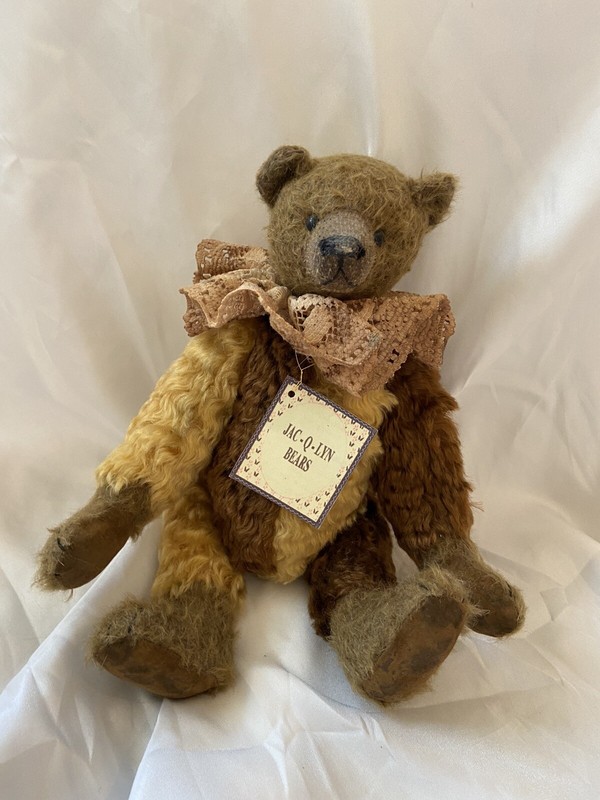 teddy bear making supplies usa