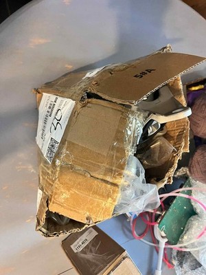 Artikelfoto(s) von einem verifizierten Käufer