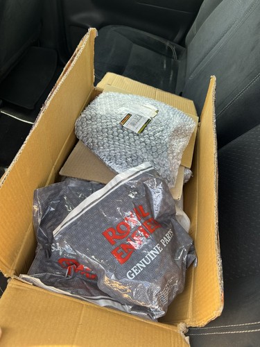 Item photo(s) from verified buyer