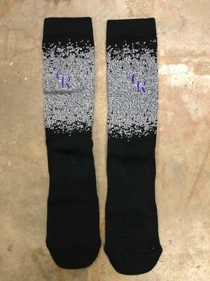 Fits 6-12 Pkwy Dual Colors Crew Black
