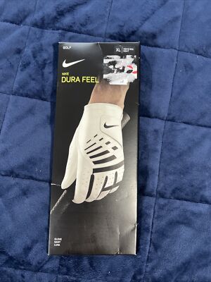 right hand golf glove nike