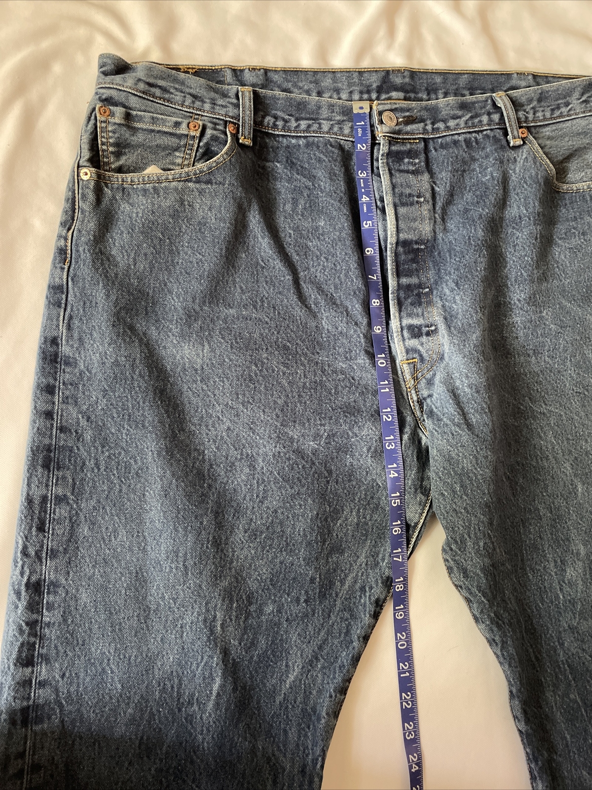 levis 501 46x30