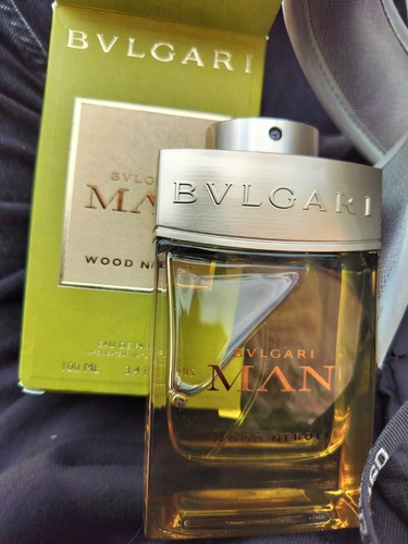 BVLGARI MAN WOOD NEROLI 香水 Bvlgari Man Wood Neroli Bvlgari cologne - a fragrance for