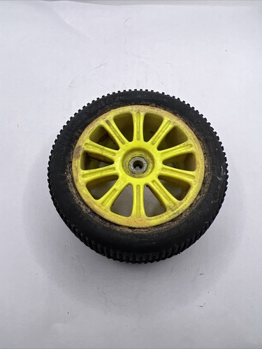 Pro Line Hole Shot Wheels 1/10 Scale Buggy Front Rear 4wd Wheels