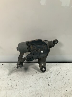 Motorino tergicristallo FORD S-MAX 2010 6M21-17504-BG