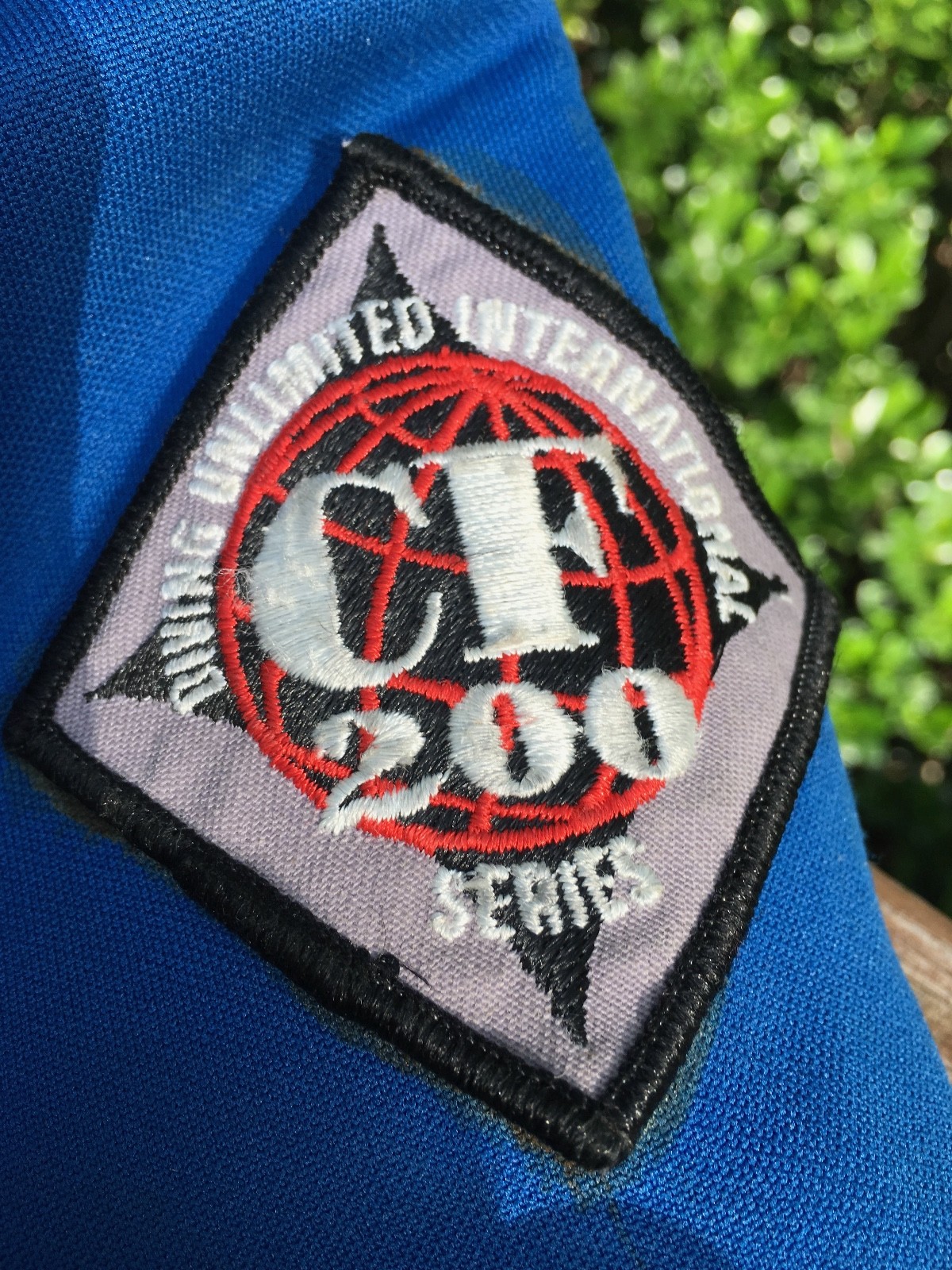 DUI CF200 Drysuit Men's