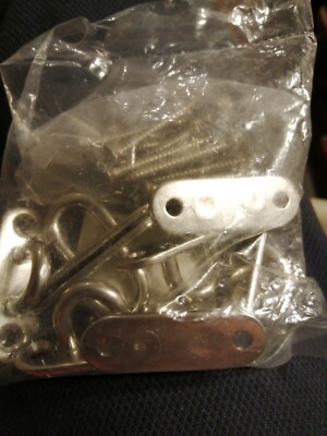 NALCY Cupboard Wardrobe Cabinet Door Lift Stay Support 8 board eye