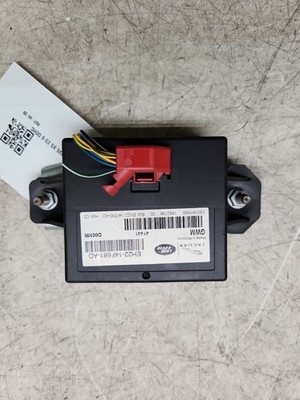LAND ROVER DISCOVERY L320 GATEWAY CONTROL MODULE EH2214F681AD 2009-2014