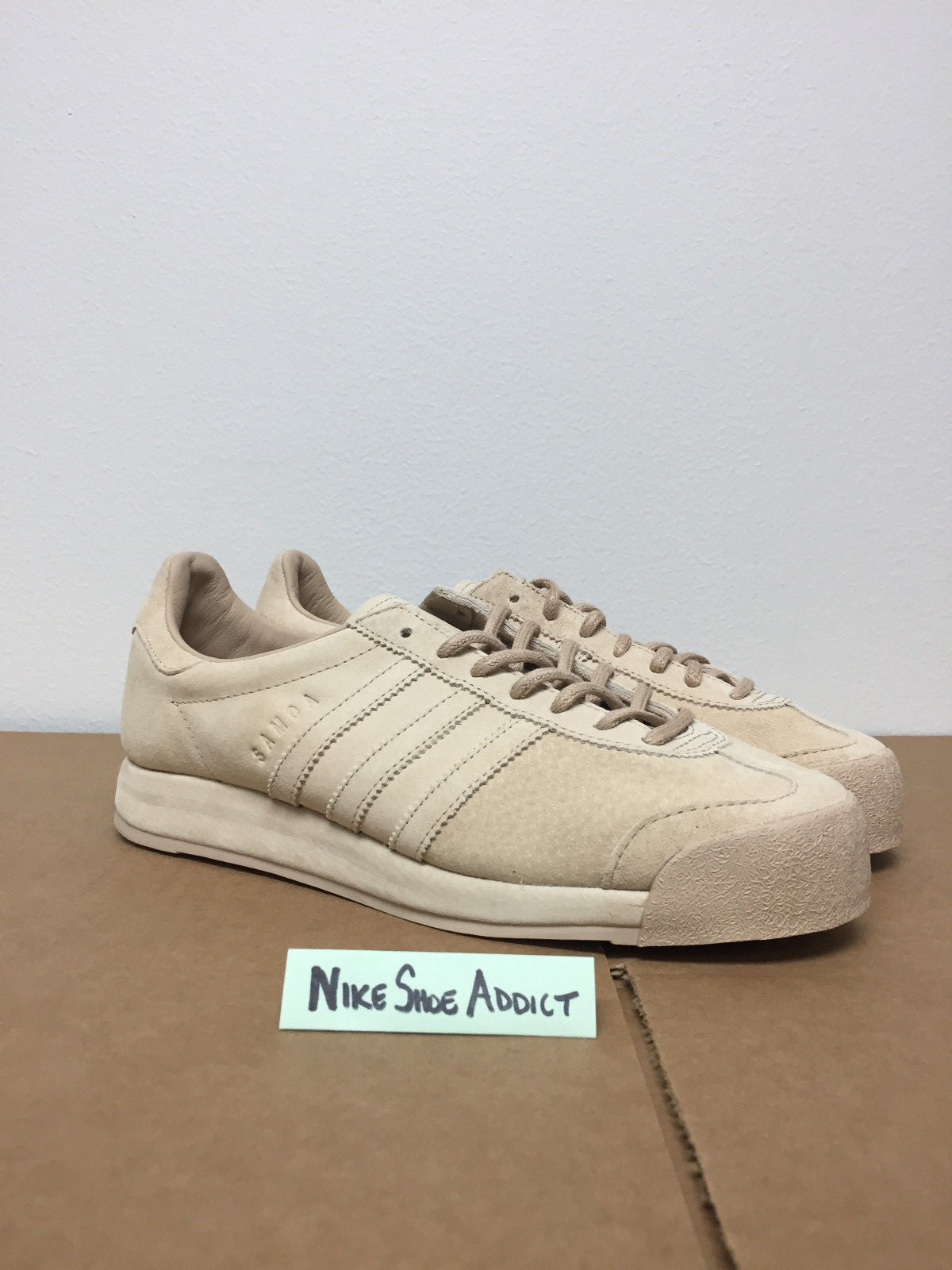 adidas samoa pigskin