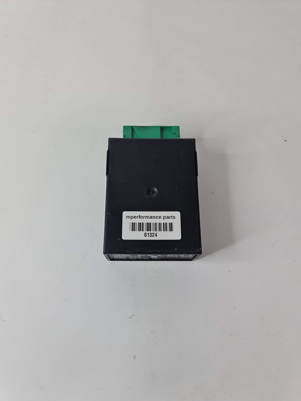 0 Bmw A1 STEERING WHEEL CONTROL ECU UNIT MODULE 7 E38 E39 6135 8363549 TESTED OEM image 5