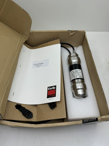 【sos20】 DENSO Exhaust Gas Temperature Sensor For TOYOTA Land Cruiser