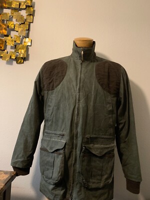 izod golf windbreaker