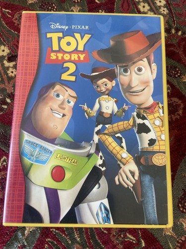 その他 Toy Story 2 take along toy store その他 Toy Story 2 take along toy store Toy Story 2 (DVD