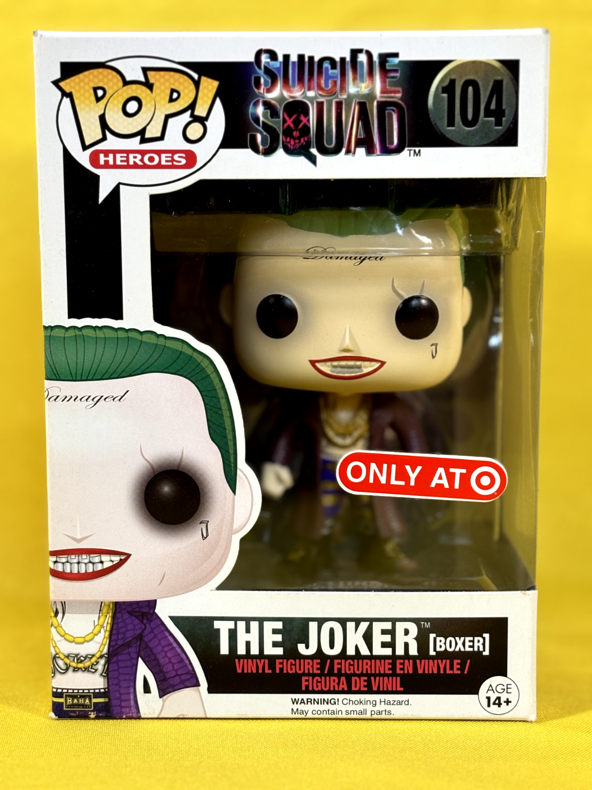 FUNKO POP ザ・スーサイド・スクワッド 16種セット（おまけ付き） 612niOilTxL._UF350,350_QL50_.jpg