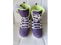 adidas winterstiefel 31