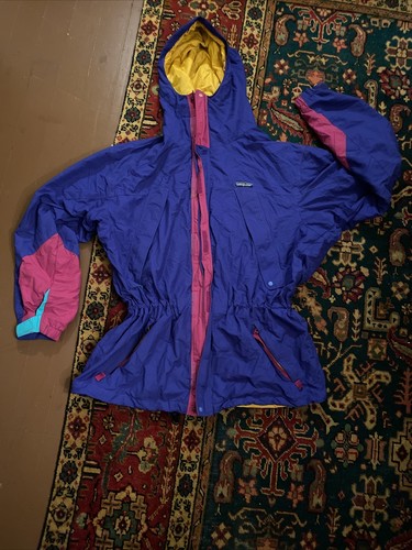 ジャケット・アウター 80s~90s Patagonia Nylon Mountain Jacket 80s~90s Patagonia Nylon Mountain Jacket