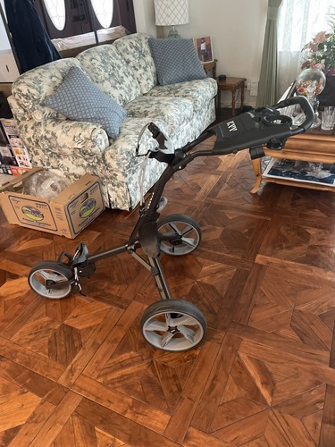 Foto dell'oggetto di un acquirente verificato