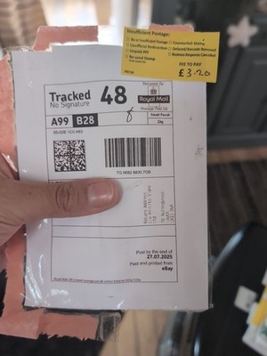 Fotos del artículo de un comprador verificado