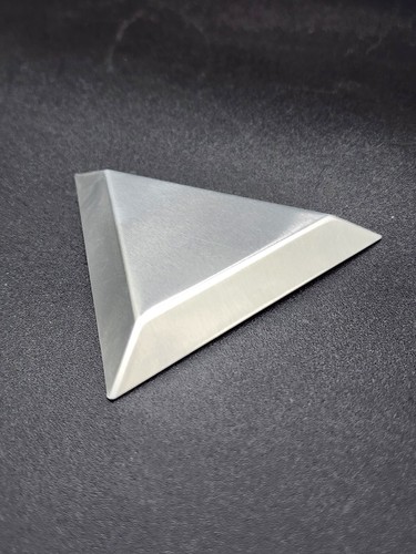 1x Aluminum Tray Pans Weigh Your Gold Prospecting Dredge Ammo Reload Medicinal