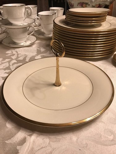 Lenox China Dimension Collection 