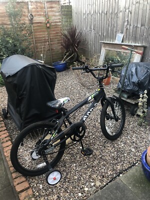 Atra bmx bike sale