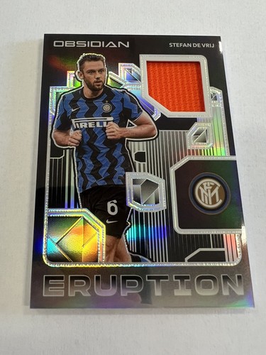 その他 Stefan de Vrij Team Crests Patch 10/10 $_12.JPG?set_id=880000500F