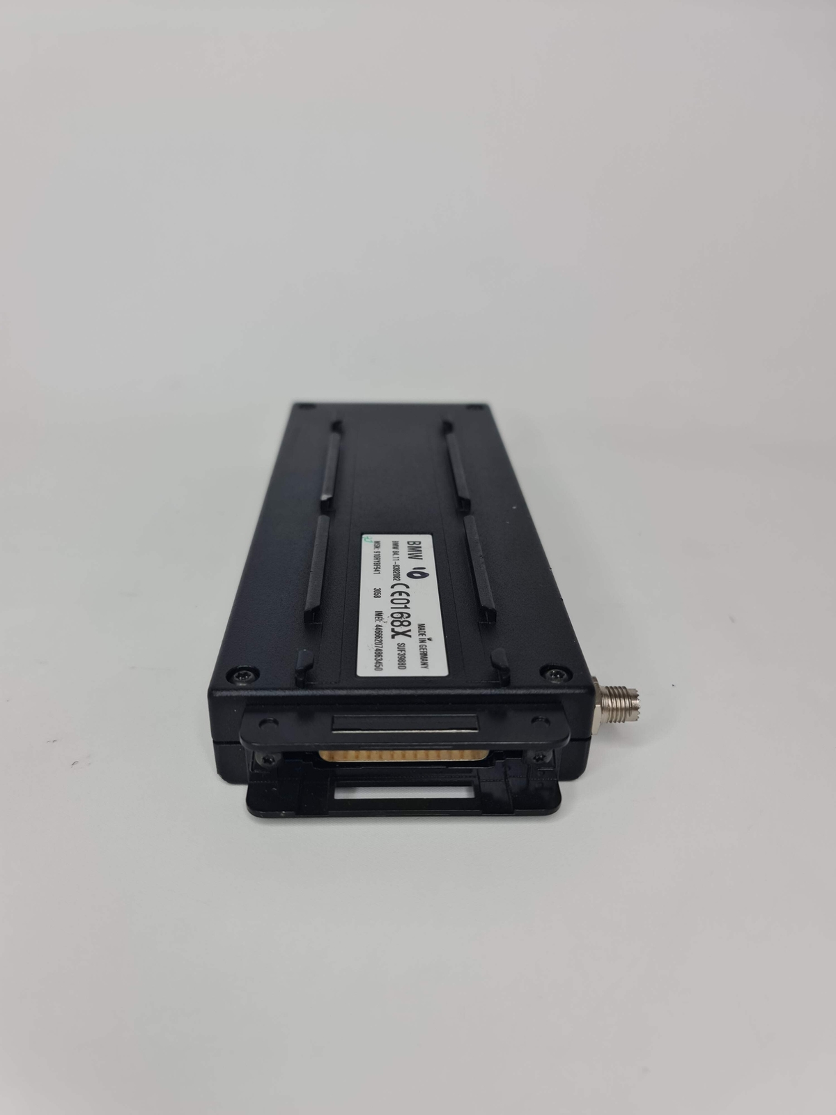0 Bmw E39 5 Series E38 E31 Transmitter Receiver 8382082 84118382082 image 2