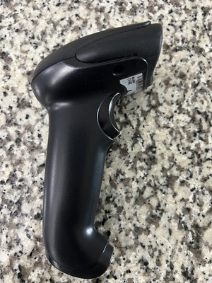 Symcode Wireless Barcode Scanner Model # MJ-2030