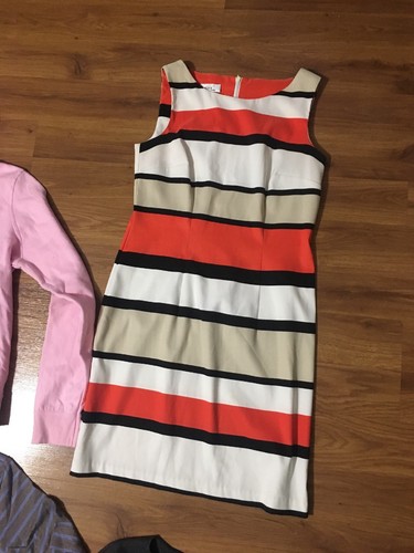 Misses Lot Clothes Size Medium, Large, & Size 8