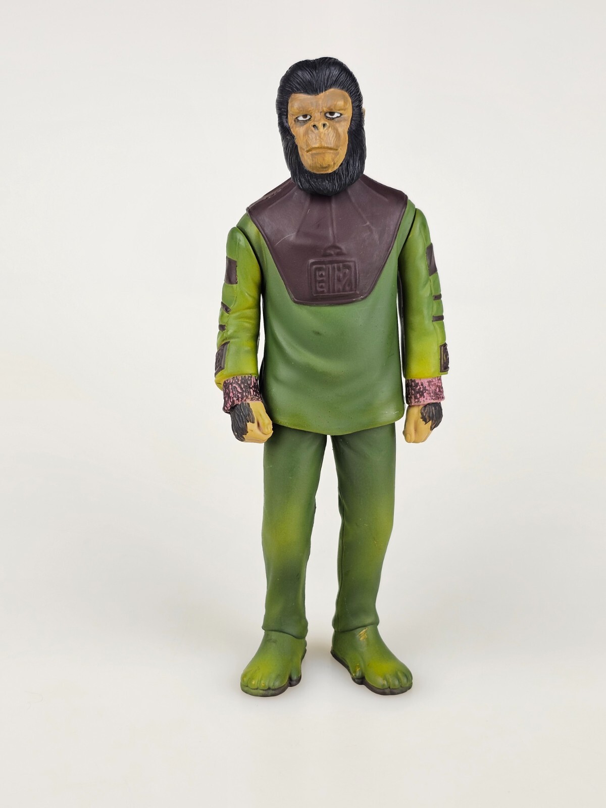 PLANET OF THE APES Cornelius フィギュア Cornelius - Planet of The Apes Ultra Detail Action Figure