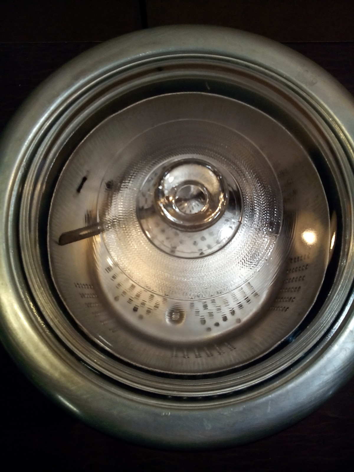 VINTAGE RELIABLE HI-FRY AUTOMATIC ELECTRIC COOKER/FRYER / MODEL M200