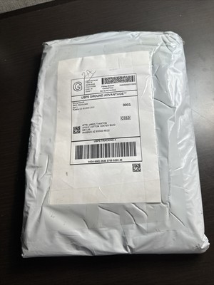 Item photo(s) from verified buyer