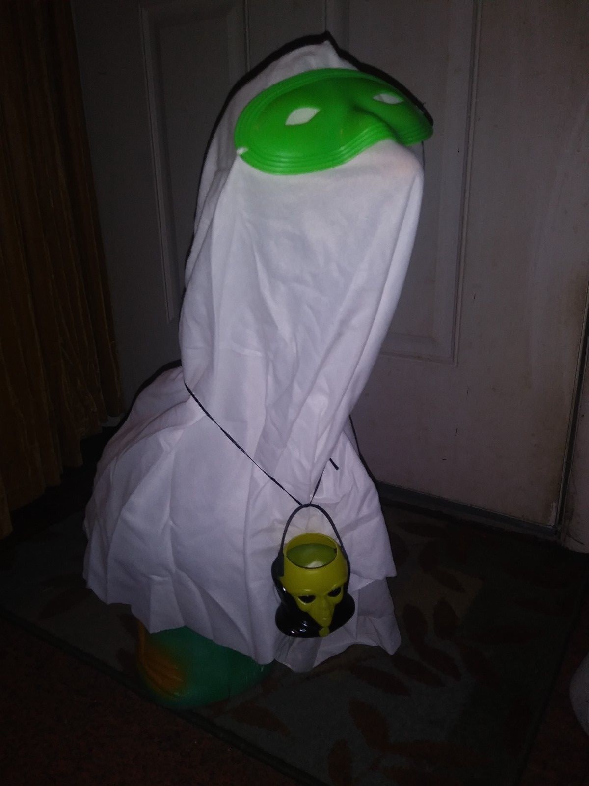 Goose Clothes Holiday's, Pirate, Alien, Bunny, Bingo, Fishing, Tuxedo, Motorcycl