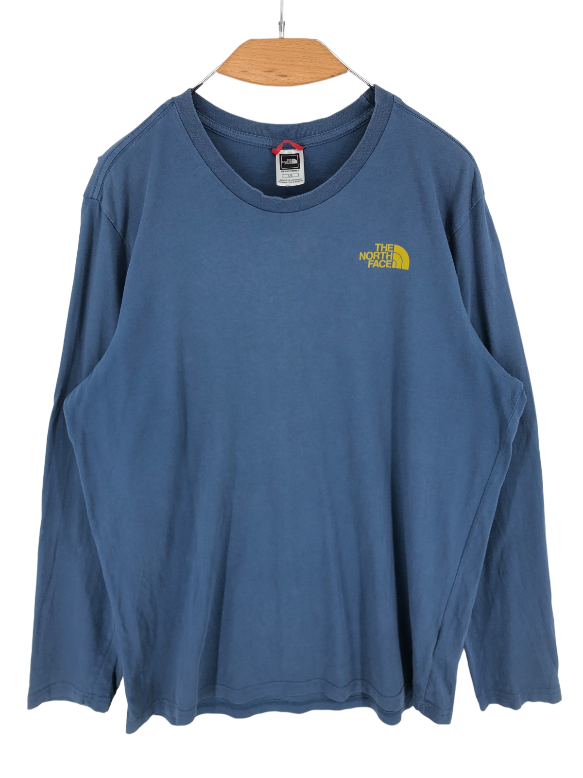 ★THE NORTH FACE☆M'S AIRWEAVE L/S ZIP TEE NT7LR04 NT7LQ54A_NT7LQ54A_01.jpg?gallery