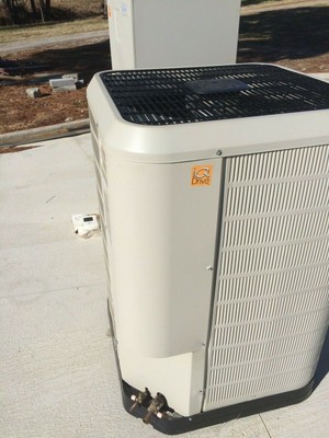 4 Ton 22 Seer IQ Drive Air Conditioner, Air Handler, 208-230 Volt 1 Phase 60 Hz